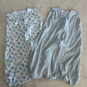 Disney Mickey Mouse Halo Sleep Sacks